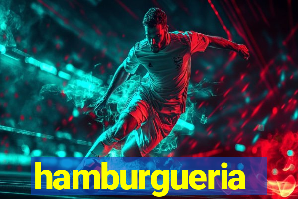 hamburgueria juventus ucs